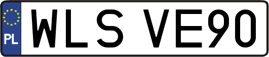 WLSVE90