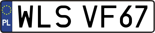 WLSVF67