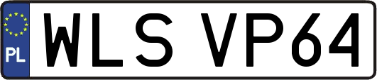 WLSVP64