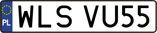 WLSVU55