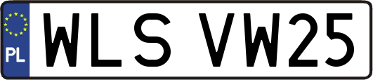 WLSVW25