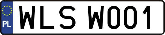 WLSW001