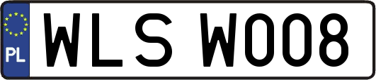 WLSW008