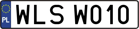 WLSW010