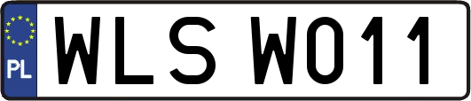 WLSW011
