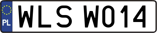 WLSW014