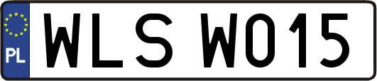 WLSW015