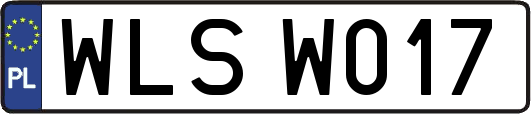 WLSW017