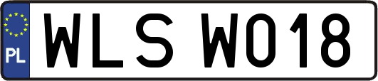 WLSW018