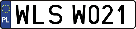 WLSW021