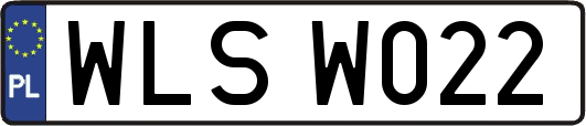 WLSW022