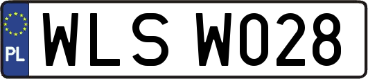 WLSW028
