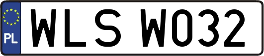WLSW032