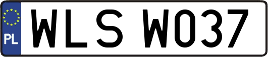 WLSW037
