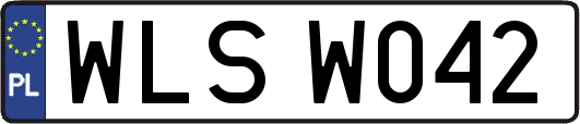 WLSW042