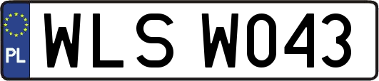 WLSW043