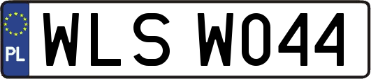 WLSW044
