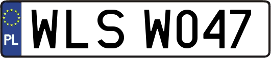 WLSW047