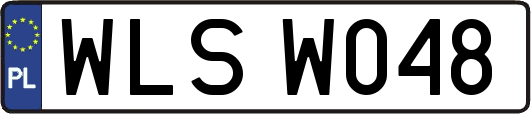 WLSW048