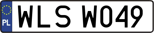 WLSW049
