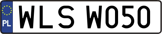 WLSW050