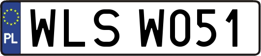 WLSW051