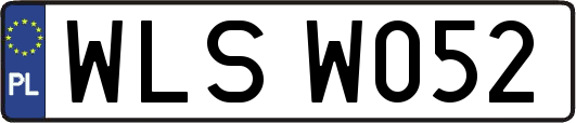 WLSW052