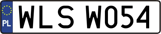 WLSW054