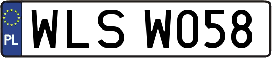 WLSW058