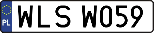 WLSW059