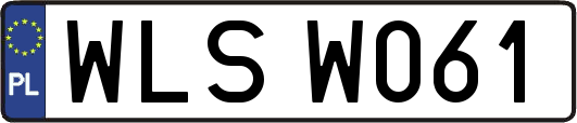 WLSW061