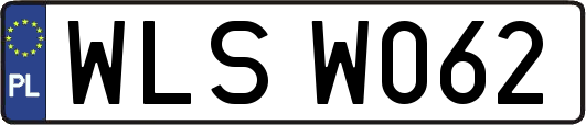 WLSW062