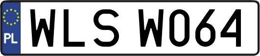 WLSW064