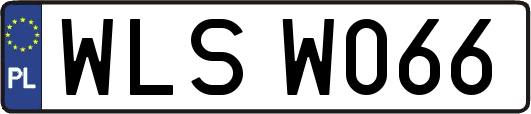 WLSW066