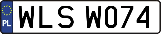 WLSW074