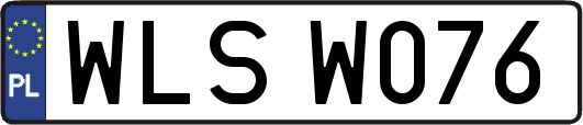 WLSW076