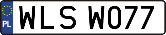 WLSW077