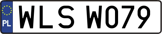 WLSW079