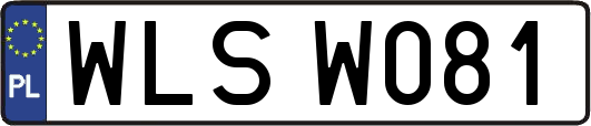 WLSW081