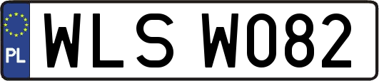 WLSW082