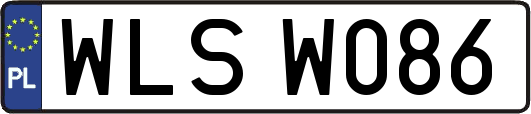 WLSW086