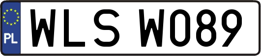 WLSW089