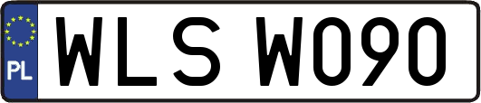 WLSW090
