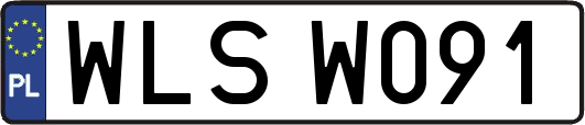WLSW091