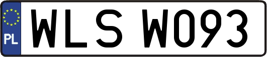 WLSW093