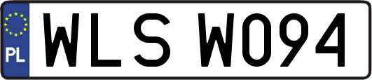 WLSW094