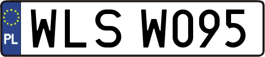 WLSW095