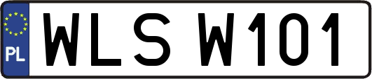 WLSW101