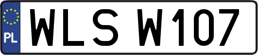 WLSW107
