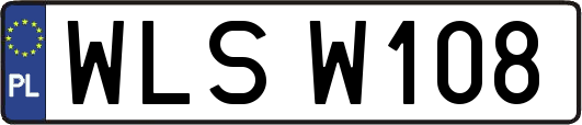 WLSW108